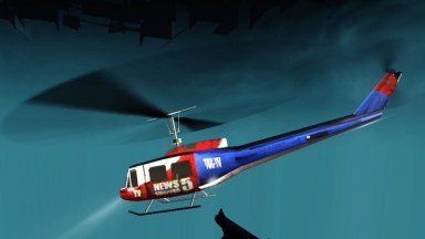 Background Helicopter Fix
