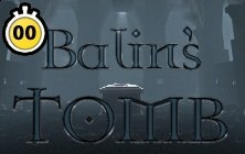 Balin's Tomb