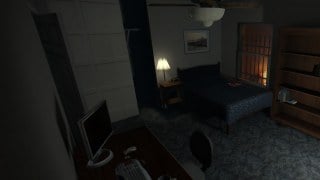 Bedroom Survival