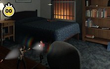 Bedroom Survival Beta 2