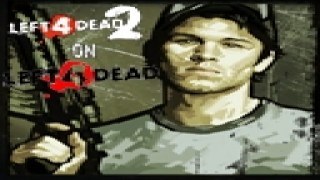 beta ellis replace louis to l4d1