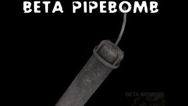 Beta Pipe-bomb Functions