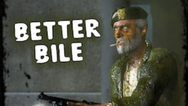 Better Bile for Left 4 Dead
