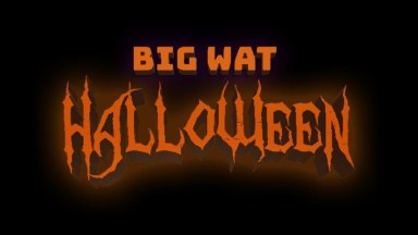 Big Wat Halloween (L4d1 Port)