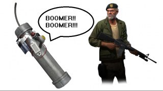Bill's pipebomb