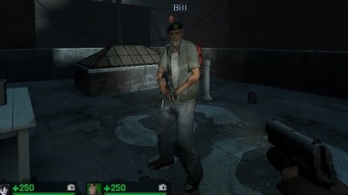 Bill Smoky