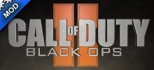 Black Ops II Soundmod (L4D1)