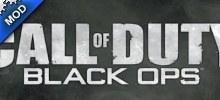 Black Ops Weapon Sound Mod