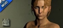 blacksnake bikini zoey l4d1