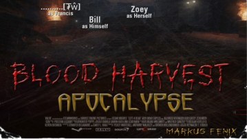 Blood Harvest APOCALYPSE (Versus)