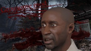 Bloodier screen effects