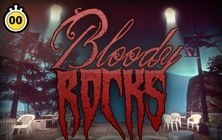 Bloody Rocks