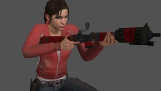 Brustgun