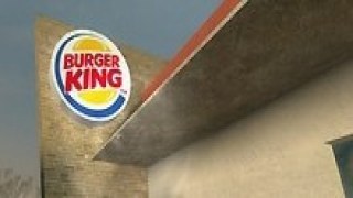 Burger King (L4D1)