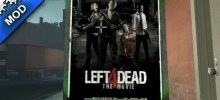 bus stop animated l4d1 the movie