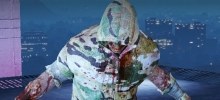 Camo Hunter