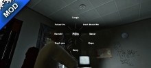 Camoo's L4D1 Radial Menu