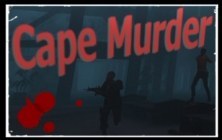 Cape Murder