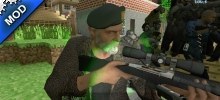 Casual bill l4d1