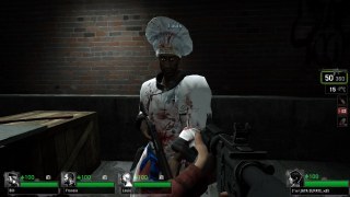 chef louis