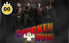 Chicken Run