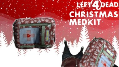 Christmas Medkit
