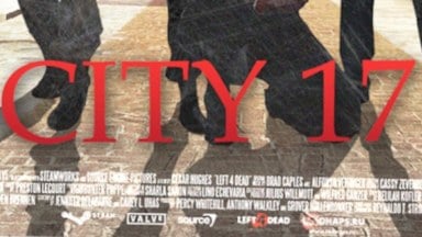 City 17 (Versus+NAV Fix)
