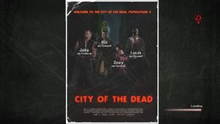 City of the Dead (L4D Version)