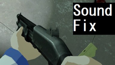 Classic Offensive M3 Benelli over Pump Shotgun (Fixed Audio)