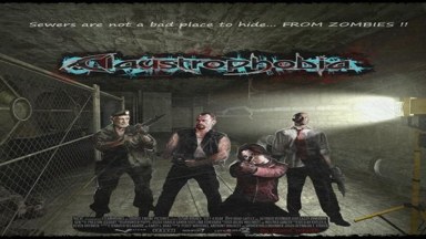 Claustrophobia (L4D1 Port)