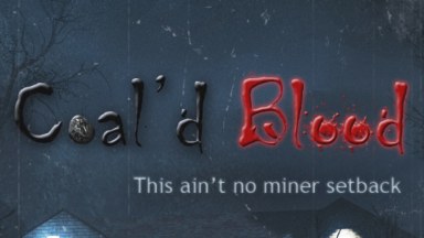 Coal'd Blood [Fixed]