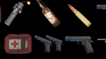 Color Icons