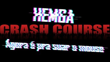 HEMGA Crash Course