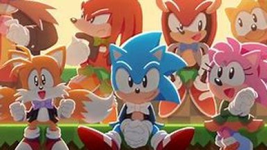 Crazy Robo E-101 Sonic Adventure Ost