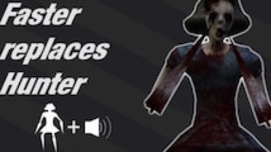 Cry of Fear Faster (Hunter)