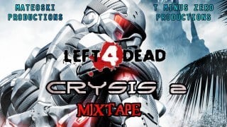 Crysis Mixtape (L4D1)
