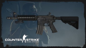 CS:GO M4A4