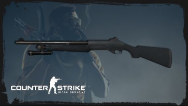 CS:GO Nova