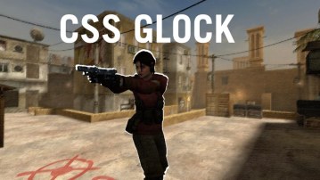 CS:S Glock