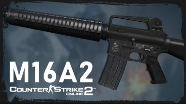 CSO 2 pack [Counter-Strike: Global Offensive] [Mods]