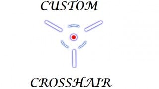 Custom Crosshair