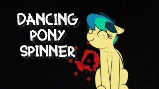 Dancing Pony for L4D1