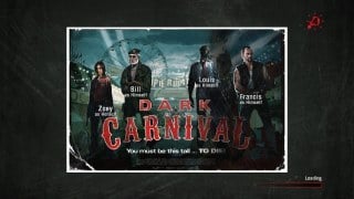 Dark Carnival (L4D1 - Updated)