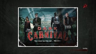 Dark Carnival (L4D1 - Outdated)