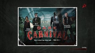 Dark Carnival (L4D1 - Updated)