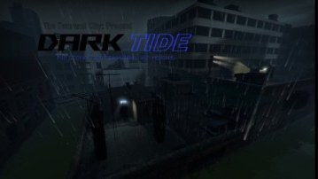Dark Tide (L4D1 Port)