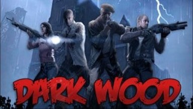 Dark Wood (L4D1 Port)