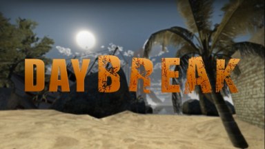 Day Break (L4D1 Port)