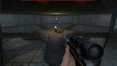 Dead 7 Arena