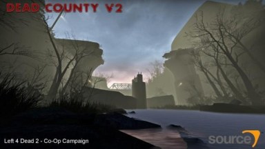 Dead County (L4D1 Port)